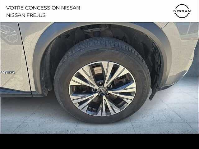 Nissan X-Trail e-4orce 213ch N-Connecta 7 places