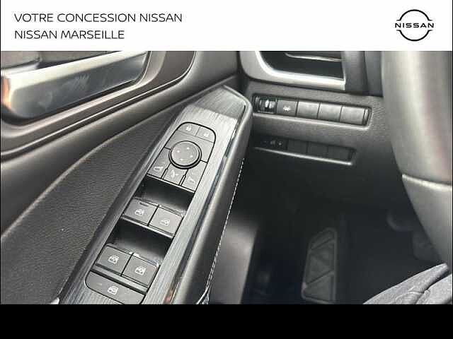 Nissan Qashqai e-POWER 190ch N-Connecta 2022