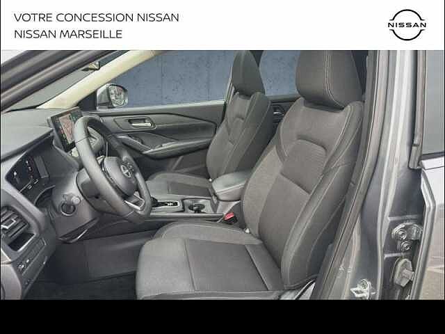 Nissan Qashqai e-POWER 190ch N-Connecta 2022