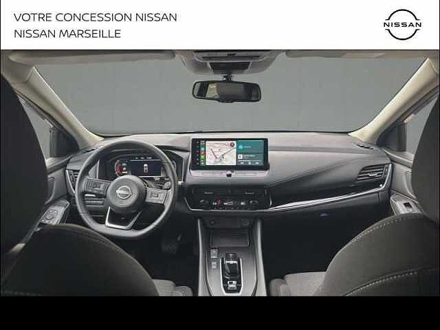 Nissan Qashqai e-POWER 190ch N-Connecta 2022