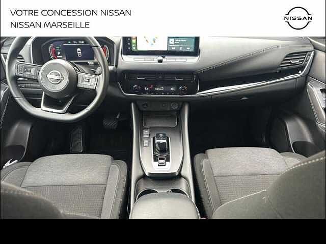 Nissan Qashqai e-POWER 190ch N-Connecta 2022
