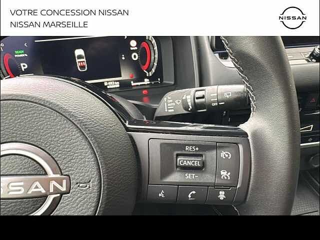 Nissan Qashqai e-POWER 190ch N-Connecta 2022