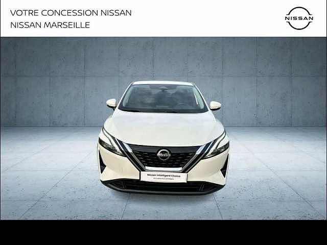 Nissan Qashqai e-POWER 190ch N-Connecta 2022