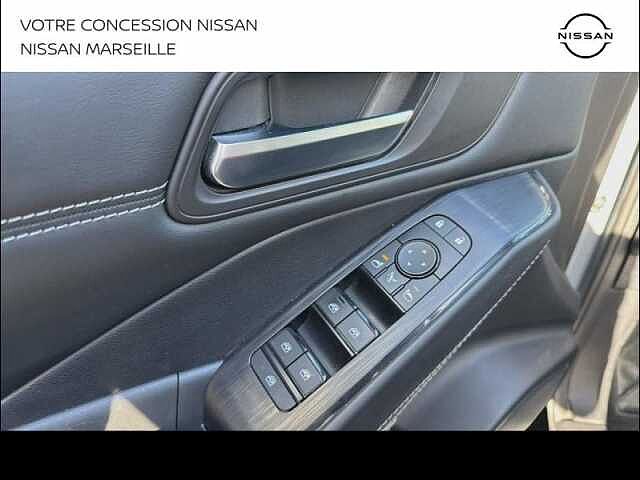 Nissan Qashqai e-POWER 190ch N-Connecta 2022