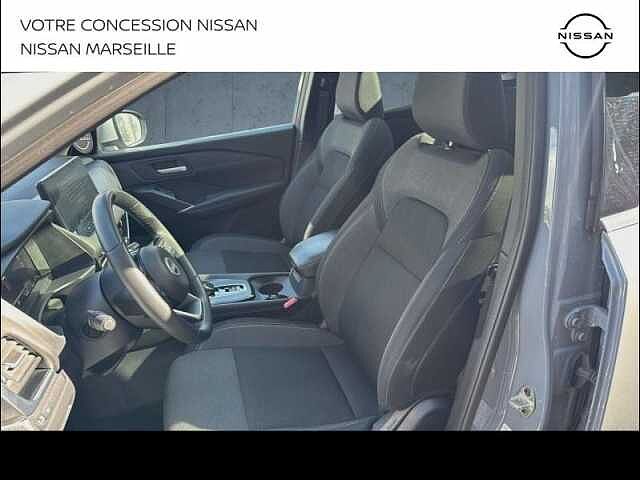 Nissan Qashqai e-POWER 190ch N-Connecta 2022