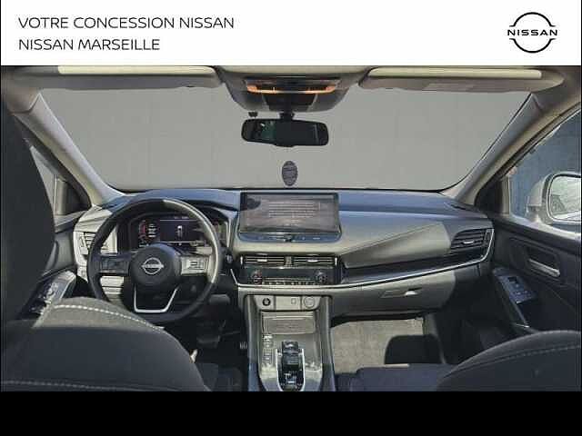 Nissan Qashqai e-POWER 190ch N-Connecta 2022