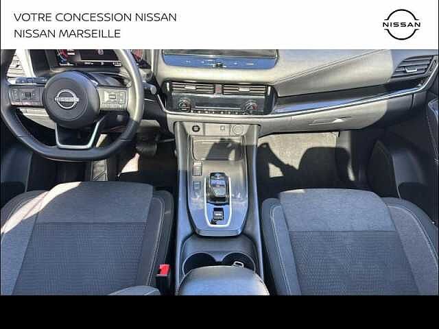 Nissan Qashqai e-POWER 190ch N-Connecta 2022