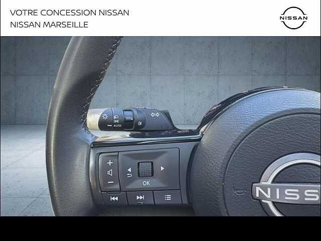 Nissan Qashqai e-POWER 190ch N-Connecta 2022