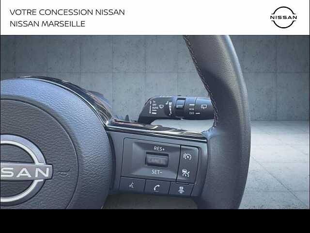 Nissan Qashqai e-POWER 190ch N-Connecta 2022