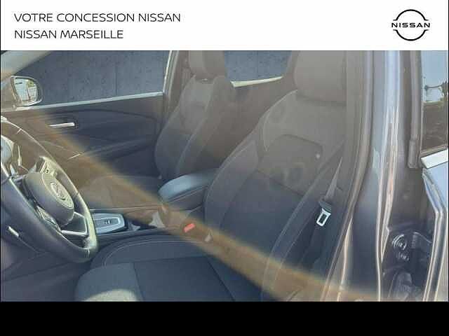Nissan Qashqai 1.3 Mild Hybrid 158ch N-Connecta Xtronic