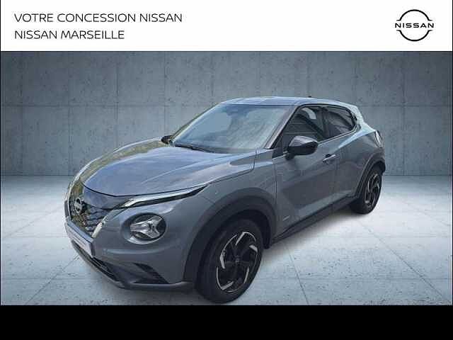 Nissan Juke 1.6 Hybrid 143ch Business+ 2023.5