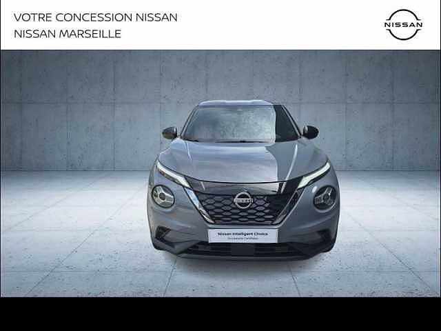 Nissan Juke 1.6 Hybrid 143ch Business+ 2023.5