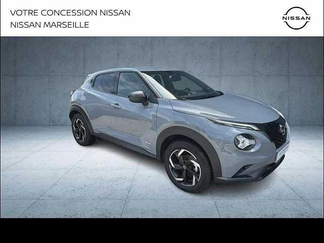 Nissan Juke 1.6 Hybrid 143ch Business+ 2023.5