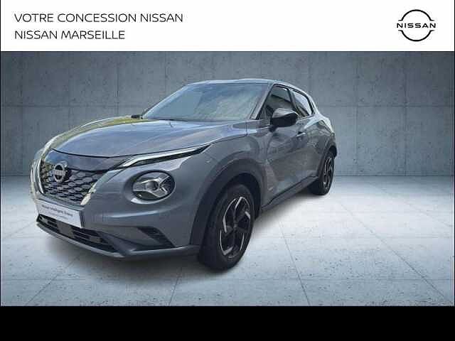 Nissan Juke 1.6 Hybrid 143ch Business+ 2023.5