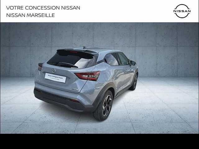 Nissan Juke 1.6 Hybrid 143ch Business+ 2023.5