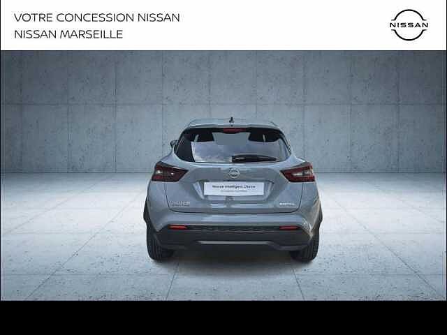 Nissan Juke 1.6 Hybrid 143ch Business+ 2023.5