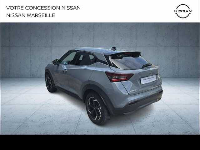 Nissan Juke 1.6 Hybrid 143ch Business+ 2023.5