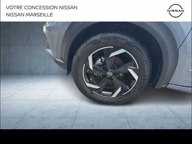 Nissan Juke 1.6 Hybrid 143ch Business+ 2023.5