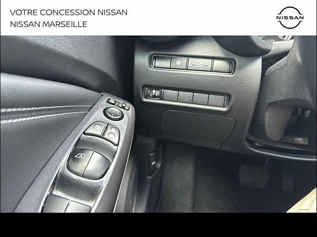 Nissan Juke 1.6 Hybrid 143ch Business+ 2023.5