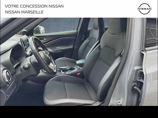 Nissan Juke 1.6 Hybrid 143ch Business+ 2023.5