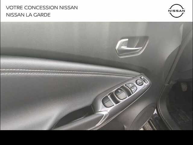 Nissan Juke 1.0 DIG-T 114ch N-Connecta 2021.5
