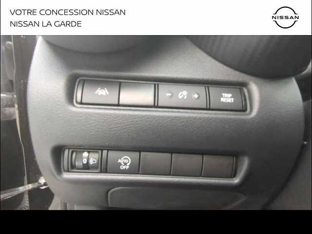 Nissan Juke 1.0 DIG-T 114ch N-Connecta 2021.5