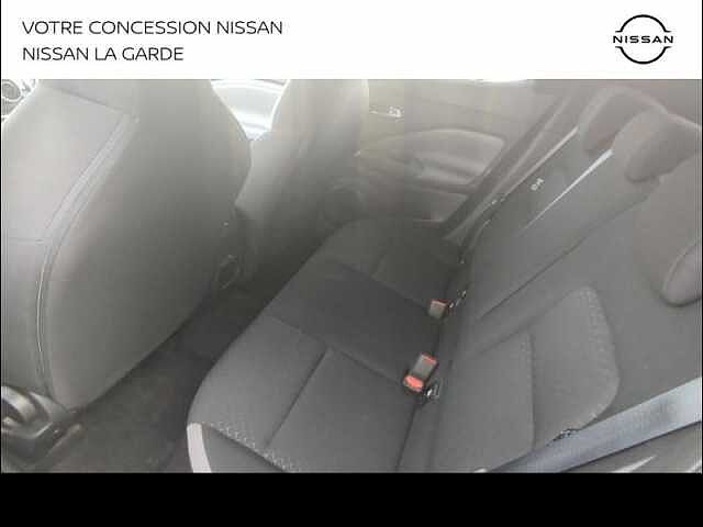 Nissan Juke 1.0 DIG-T 114ch N-Connecta 2021.5