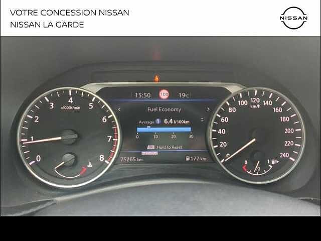 Nissan Juke 1.0 DIG-T 114ch N-Connecta 2021.5