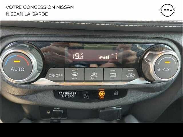 Nissan Juke 1.0 DIG-T 114ch N-Connecta 2021.5