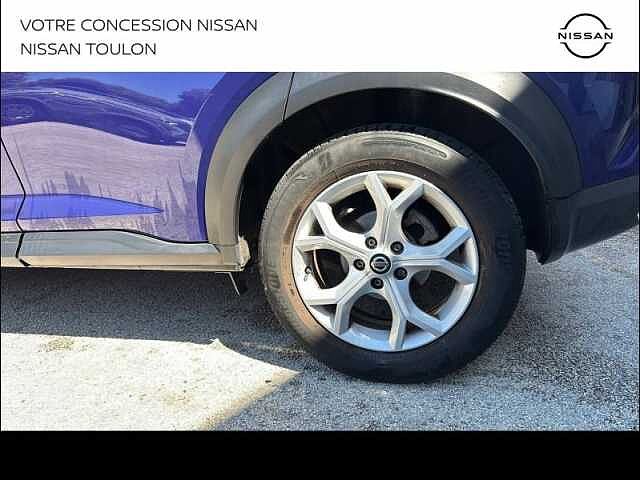 Nissan Juke 1.0 DIG-T 114ch Tekna DCT 2021