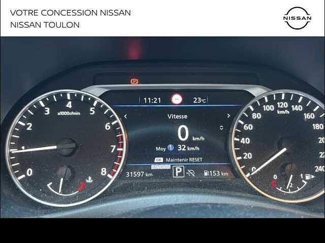 Nissan Juke 1.0 DIG-T 114ch Tekna DCT 2021