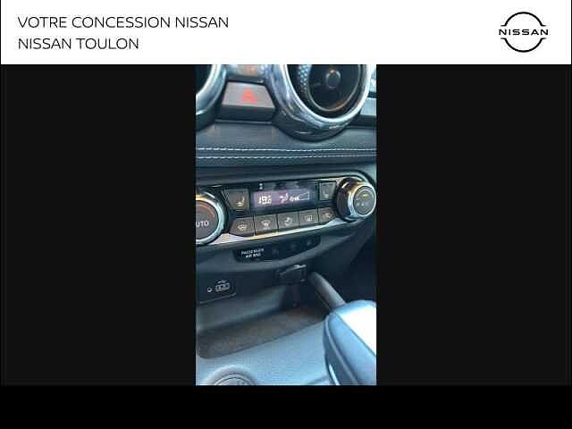 Nissan Juke 1.0 DIG-T 114ch Tekna DCT 2021