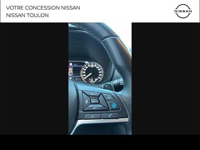 Nissan Juke 1.0 DIG-T 114ch Tekna DCT 2021