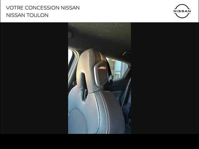 Nissan Juke 1.0 DIG-T 114ch Tekna DCT 2021