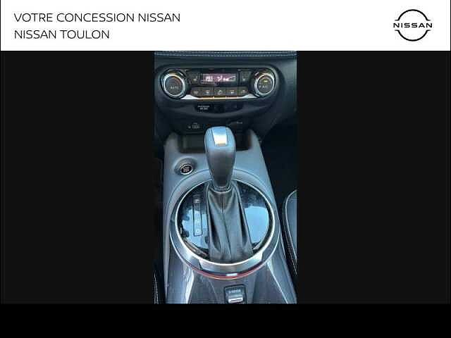 Nissan Juke 1.0 DIG-T 114ch Tekna DCT 2021