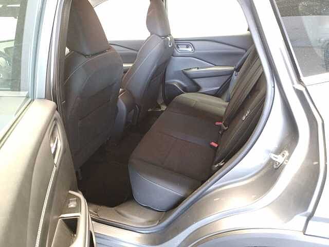 Nissan Qashqai Mild Hybrid 158 ch Xtronic