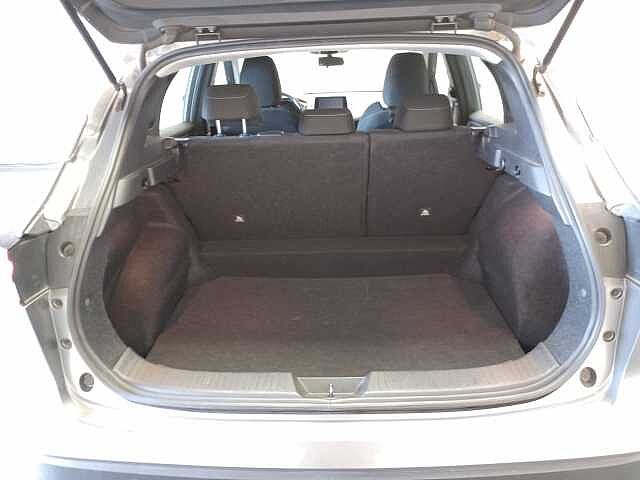 Nissan Qashqai Mild Hybrid 158 ch Xtronic