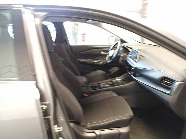 Nissan Qashqai Mild Hybrid 158 ch Xtronic
