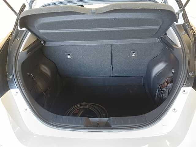 Nissan Leaf 2021.5 Leaf Electrique 40kWh