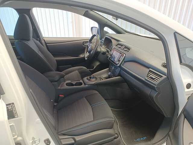 Nissan Leaf 2021.5 Leaf Electrique 40kWh