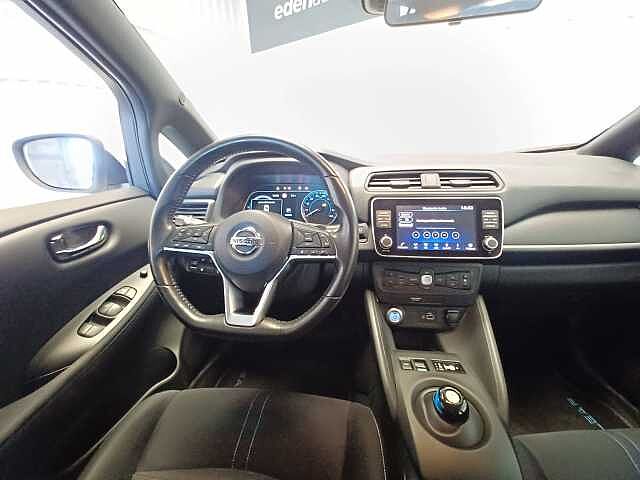Nissan Leaf 2021.5 Leaf Electrique 40kWh