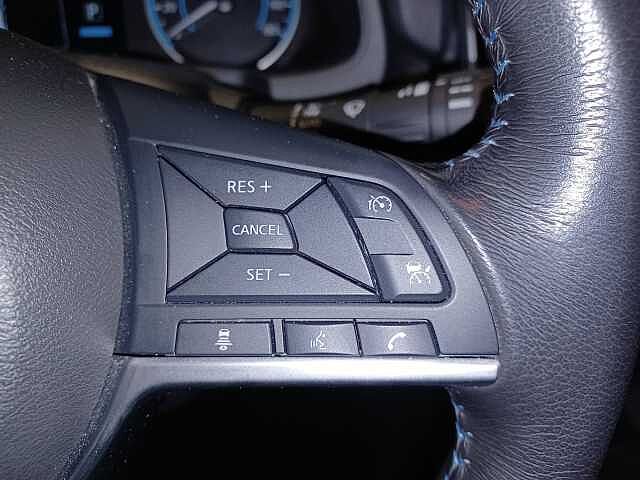 Nissan Leaf 2021.5 Leaf Electrique 40kWh