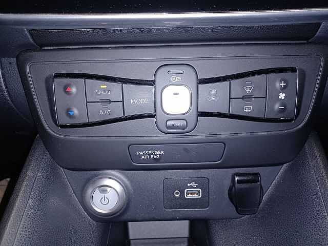 Nissan Leaf 2021.5 Leaf Electrique 40kWh