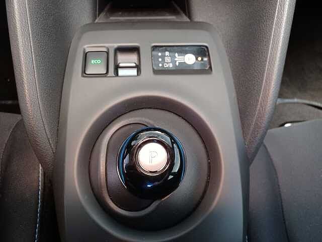 Nissan Leaf 2021.5 Leaf Electrique 40kWh