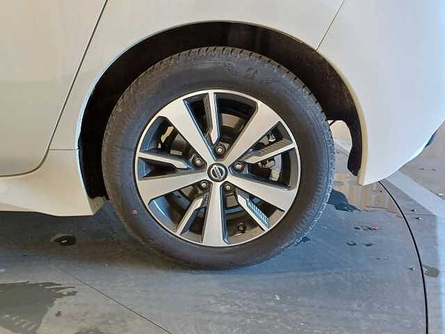Nissan Leaf 2021.5 Leaf Electrique 40kWh