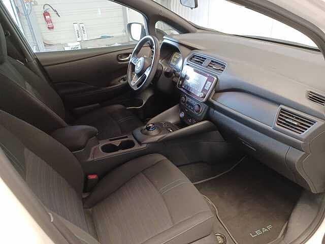 Nissan Leaf 2021.5 Leaf Electrique 40kWh