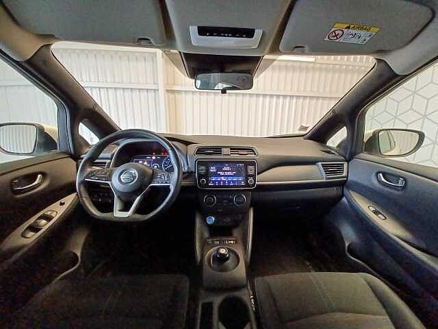 Nissan Leaf 2021.5 Leaf Electrique 40kWh