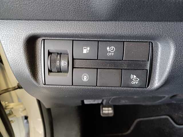 Nissan Leaf 2021.5 Leaf Electrique 40kWh