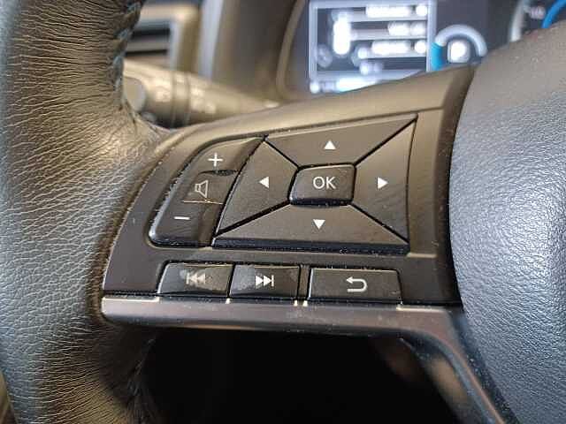 Nissan Leaf 2021.5 Leaf Electrique 40kWh