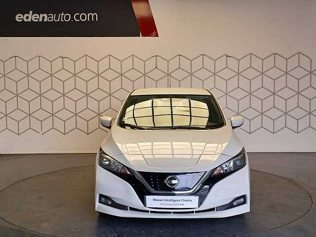 Nissan Leaf 2021.5 Leaf Electrique 40kWh